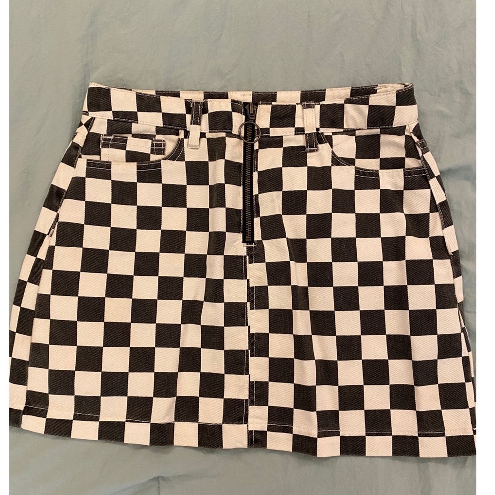 Urban Outfitters BDG denim skirt